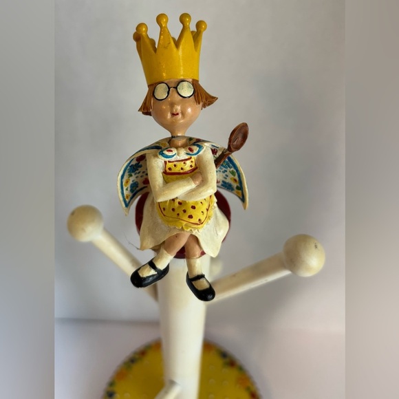 MARY ENGELBREIT MUG/CUP STAND - Picture 2 of 5